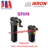 Bộ lọc áp suất  Ikron HF690