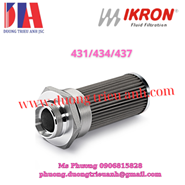 Bộ lọc hút ikron HF 431/434/437