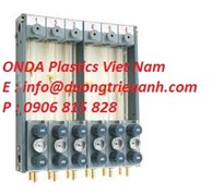 Bộ lọc nước hoa ONDA Plastics   - Kiểm soát chất lỏng  ONDA Plastics 