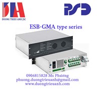 Bộ lưu điện PSD ESB-GMA series