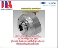 Bộ mã hóa Baumer ITD21H00 | Encoder Baumer ITD21H00 | 