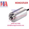 Bộ mã hóa Hengstler ICURO RX71 Incremental