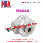 Bộ mã hóa IPF ELECTRONIC VD589822