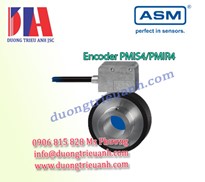 Bộ mã hóa từ tính ASM PMIS4/PMIR4 | Magnetic Incremental Encoder ASM PMIS4/PMIR4