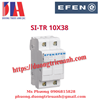 Bộ ngắt cầu chì EFEN SI-TR 10X38