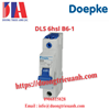 Bộ ngắt mạch thu nhỏ Doepke DLS 6hsl B6-1