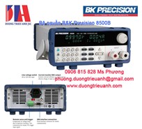 Bộ nguồn B&K Precision 8500B 120V 30A 300W chính hãng