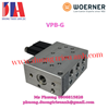Bộ phân phối Woerner VPB-G