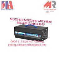 Bộ sạc pin Mori Raddrizzatori MGX2430 | MGX3615 | MGX2440 |MGX4820 MGX4815 | MGX3625