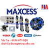 Bộ truyền động Maxcess chính hãng tại Việt Nam