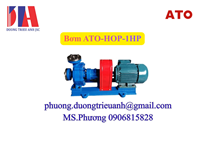 Bơm ATO-HOP-1HP