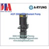 Bơm Aryung ACP 2500 BMF Coolant Pump