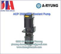 Bơm Aryung ACP 2500 BMF Coolant Pump