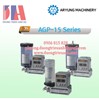 Bơm mỡ Aryung AGP-15C | Aryung Grease pumps 15C-CT | Bơm 15M-CT Aryung