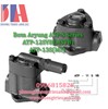Bơm Aryung ATP-12SVB | Aryung pump ATP-13SVB(MSVB) | Nhà phân phối bơm Aryung Oil Pump ATP-12SVB
