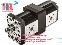 Bơm ELI2BK1-D-35.0 Marzocchi | Bơm bánh răng Marzocchi Elika | Marzocchi Việt Nam | Bơm ELIKA ELI3A-43.2