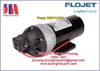 Bơm Flojet R3811243 có sẵn giao ngay | Flojet 10.3 Bar 5.3 lpm 230V | 230VAC 150 PSI (10.3 bar) 1.4 GPM (5.3 LPM) Flojet