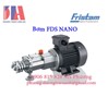 Bơm Fristam FDS Nano mới | Fristam FDS Nano