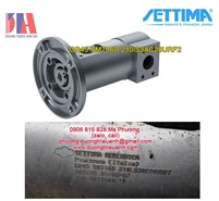 Bơm Settima GR45 SM 150L G A32F95 SN M-C chính hãng Italia tại Việt Nam