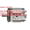 Bơm Thủy Lực ECKERLE ,Bơm Bánh Răng Eckerle, Chấn Lưu Eckerle