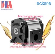 Bơm bánh răng Eckerle EIPG | Eckerle EIPG2-016RD34-1x | Bơm thủy lực EIPG2-025RD34-11