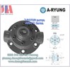 Bơm dầu A-ryung type AR2-FC Series | A-ryung AR2-4FC | Bơm A-ryung AR2-12FC | Aryung bơm AR2-8FC chính hãng tại Việt Nam