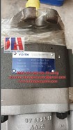 Bơm đôi Voith IPVP 5/-50/101 và  VOITH IPVP/4-/32 chính hãng Germany tại Việt Nam