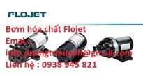 Bom-hoa-chat-Flojet / Bơm định lượng Flojet  / Cung Cấp Bom Flojet Tại Việt Nam