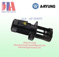 Bơm làm mát Aryung ACP-600HF-25 | Coolant Pump Aryung ACP-600HF 18/28