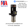 Bơm làm mát ARYUNG ASPK Series – Coolant Pump cho máy công cụ