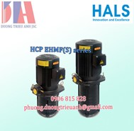 Bơm làm mát Hals HCP-1800EHMF(S) | Hals pump HCP-4000EHMF(S) | Hals Coolant pump HCP-2500EHMFS
