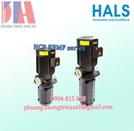 Bơm làm mát Hals HCP-4000EBMF | Coolant pump Hals HCP-2500EBMF