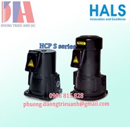 Bơm làm mát Hals HCP S serial | Hals pump HCP-60S | Hals HCP-180S | Hals pump HCP-400S