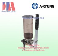 Bơm mỡ Aryung AHGP-700 (700cc) chính hãng Korea | Aryung Grease pump AHGP-700