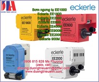 Bơm ngưng tụ EE1000 Eckerle | Condensate pump Eckerle EE1000 | Eckerle EE400M | Eckerle EE2000 | Eckerle EE1800