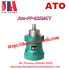 Bơm piston hướng trục Ato-PP-025MCY