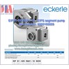 Bơm thủy lực Eckerle EIPS1-032RD01-10 | Bơm Eckerle EIPS1-032RD01-10 - EIPS segment pump