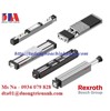 Bơm thủy lực Rexroth A10VO71 Việt Nam