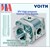 Bơm thủy lực Voith IPV | Voith IPV High IPV 6 – 64 | Bơm bánh răng Voith IPV 4 – 16 | IPV 7 – 160 voith pump