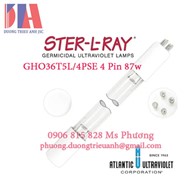 Bóng đèn UV Atlantic GHO36T5L/4PSE 4 Pin 87w (05-0264-R)