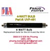 Bóng đèn UV FraudFighter T5UV16-POS15 | UVF-461 FraudFighter | FraudFighter V | FraudFighter Việt Nam