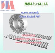Brecoflex AT10 MOV Timing Belts | Brecoflex AT10 MOV/4750 BFX | Dây curoa AT10 MOV/6300 BFXBrecoflex