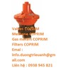 COPRIM Viet Nam - COPRIM Valve - Thiet bi COPRIM