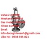 COPRIM Viet Nam - COPRIM Valve - Thiet bi COPRIM