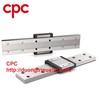 CPC Viet Nam . Thanh trượt CPC  , Thanh Trượt, Cục Trượt Cpc ,  Linear Guideways CPC ,  CPC Products  , Thiết bị cơ khí chính xác CPC