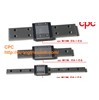 CPC Viet Nam . Thanh trượt CPC  , Thanh Trượt, Cục Trượt Cpc ,  Linear Guideways CPC ,  CPC Products  , Thiết bị cơ khí chính xác CPC