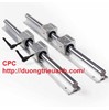 CPC Viet Nam . Thanh trượt CPC  , Thanh Trượt, Cục Trượt Cpc ,  Linear Guideways CPC ,  CPC Products  , Thiết bị cơ khí chính xác CPC