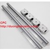 CPC Viet Nam . Thanh trượt CPC  , Thanh Trượt, Cục Trượt Cpc ,  Linear Guideways CPC ,  CPC Products  , Thiết bị cơ khí chính xác CPC