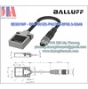 Cảm biến BES R01ZC-PSC70B-BP00.3-GS49  | Balluff BES01WF | Cam bien Viet nam BES01WF - BES R01ZC-PSC70B-BP00.3-GS49
