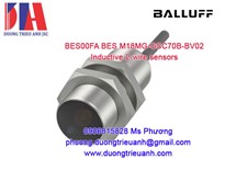 Cảm biến Balluff BES00FA BES M18MG-GSC70B-BV02 | BES00FA Inductive 2-wire sensors Balluff